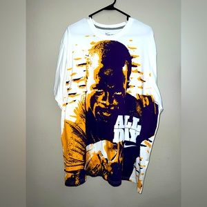 Nike Cotton tshirt - Men’s 2XL